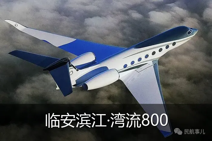 临安滨江·湾流800